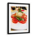 Italian Style - Kro kro | Cuadro decorativo de Canvas Lab