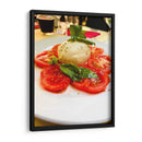 Italian Style - Kro kro | Cuadro decorativo de Canvas Lab