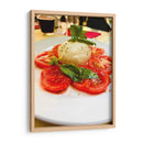 Italian Style - Kro kro | Cuadro decorativo de Canvas Lab