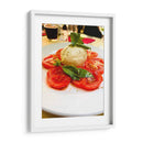 Italian Style - Kro kro | Cuadro decorativo de Canvas Lab