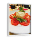 Italian Style - Kro kro | Cuadro decorativo de Canvas Lab