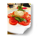 Italian Style - Kro kro | Cuadro decorativo de Canvas Lab