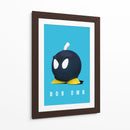 Cuadro decorativo de Canvas Lab
