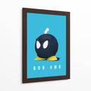 Cuadro decorativo de Canvas Lab