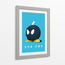 Cuadro decorativo de Canvas Lab