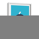 Bob Omb - Yonatan Rodriguez | Cuadro decorativo de Canvas Lab