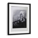 Dual llama - CHRISTIAN MORALES | Cuadro decorativo de Canvas Lab