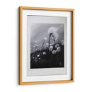 Dual llama - CHRISTIAN MORALES | Cuadro decorativo de Canvas Lab