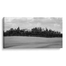 VILLA EN LA TOSCANA 1 - Ariadne Contreras | Cuadro decorativo de Canvas Lab