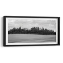 VILLA EN LA TOSCANA 1 - Ariadne Contreras | Cuadro decorativo de Canvas Lab