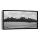 VILLA EN LA TOSCANA 1 - Ariadne Contreras | Cuadro decorativo de Canvas Lab