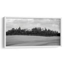 VILLA EN LA TOSCANA 1 - Ariadne Contreras | Cuadro decorativo de Canvas Lab