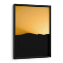 Sombras en las montañas - figastrophoto | Cuadro decorativo de Canvas Lab