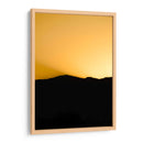 Sombras en las montañas - figastrophoto | Cuadro decorativo de Canvas Lab