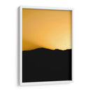 Sombras en las montañas - figastrophoto | Cuadro decorativo de Canvas Lab