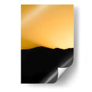 Sombras en las montañas - figastrophoto | Cuadro decorativo de Canvas Lab