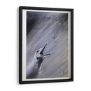 Incertidumbre  - CHRISTIAN MORALES | Cuadro decorativo de Canvas Lab