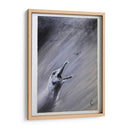 Incertidumbre  - CHRISTIAN MORALES | Cuadro decorativo de Canvas Lab