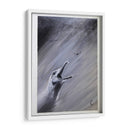 Incertidumbre  - CHRISTIAN MORALES | Cuadro decorativo de Canvas Lab