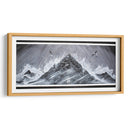 Mil Graznidos - CHRISTIAN MORALES | Cuadro decorativo de Canvas Lab