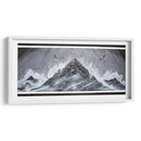 Mil Graznidos - CHRISTIAN MORALES | Cuadro decorativo de Canvas Lab