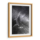 Desprendiéndome - CHRISTIAN MORALES | Cuadro decorativo de Canvas Lab