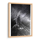 Desprendiéndome - CHRISTIAN MORALES | Cuadro decorativo de Canvas Lab