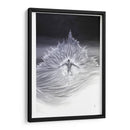 Vigor - CHRISTIAN MORALES | Cuadro decorativo de Canvas Lab