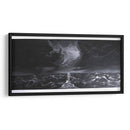 Contemplando - CHRISTIAN MORALES | Cuadro decorativo de Canvas Lab