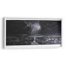 Contemplando - CHRISTIAN MORALES | Cuadro decorativo de Canvas Lab