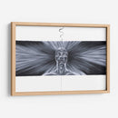 Obsequio - CHRISTIAN MORALES | Cuadro decorativo de Canvas Lab