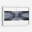 Obsequio - CHRISTIAN MORALES | Cuadro decorativo de Canvas Lab