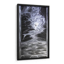 Descenso - CHRISTIAN MORALES | Cuadro decorativo de Canvas Lab