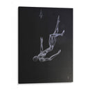 Intriga - CHRISTIAN MORALES | Cuadro decorativo de Canvas Lab