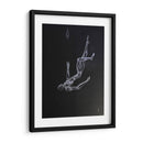 Intriga - CHRISTIAN MORALES | Cuadro decorativo de Canvas Lab