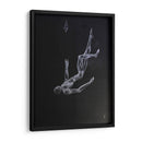 Intriga - CHRISTIAN MORALES | Cuadro decorativo de Canvas Lab