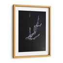 Intriga - CHRISTIAN MORALES | Cuadro decorativo de Canvas Lab