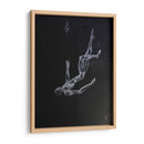 Intriga - CHRISTIAN MORALES | Cuadro decorativo de Canvas Lab