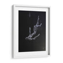 Intriga - CHRISTIAN MORALES | Cuadro decorativo de Canvas Lab