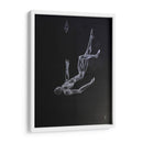 Intriga - CHRISTIAN MORALES | Cuadro decorativo de Canvas Lab