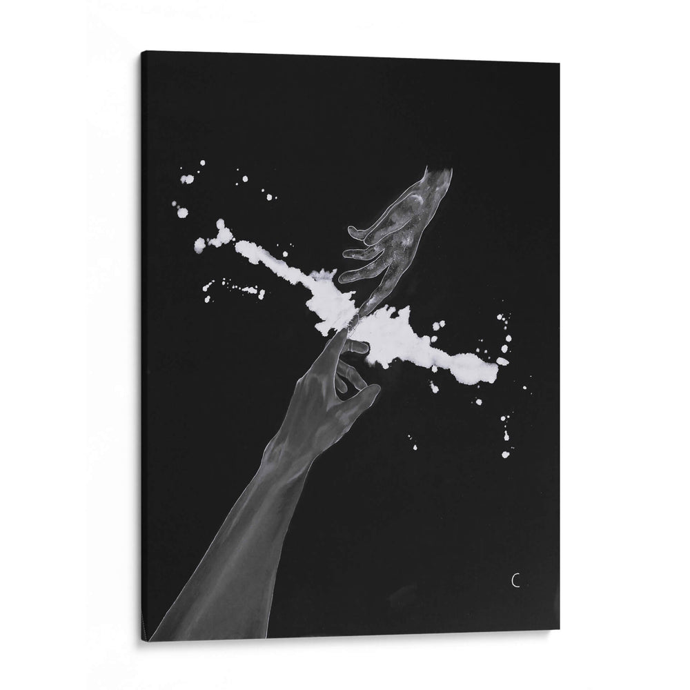 Bang - CHRISTIAN MORALES | Cuadro decorativo de Canvas Lab