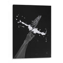 Bang - CHRISTIAN MORALES | Cuadro decorativo de Canvas Lab