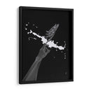 Bang - CHRISTIAN MORALES | Cuadro decorativo de Canvas Lab