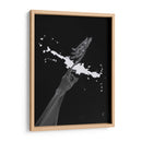 Bang - CHRISTIAN MORALES | Cuadro decorativo de Canvas Lab