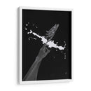 Bang - CHRISTIAN MORALES | Cuadro decorativo de Canvas Lab