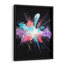 ¿Inicio? - CHRISTIAN MORALES | Cuadro decorativo de Canvas Lab