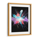 ¿Inicio? - CHRISTIAN MORALES | Cuadro decorativo de Canvas Lab