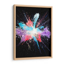 ¿Inicio? - CHRISTIAN MORALES | Cuadro decorativo de Canvas Lab