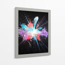 Cuadro decorativo de Canvas Lab