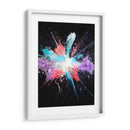 ¿Inicio? - CHRISTIAN MORALES | Cuadro decorativo de Canvas Lab